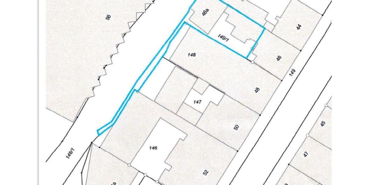 Einfamilienhaus Triberg im Schwarzwald - 7 Zimmer, 185 m&sup2;, 79.000&euro; | Angebot:25635661
