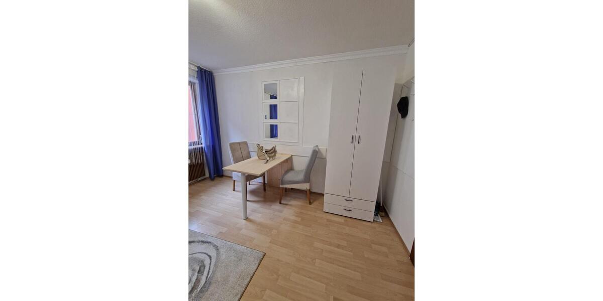 Etagenwohnung Villingen-Schwenningen Schwenningen - 2 Zimmer, 56 m&sup2;, 498&euro; | Angebot:18986941