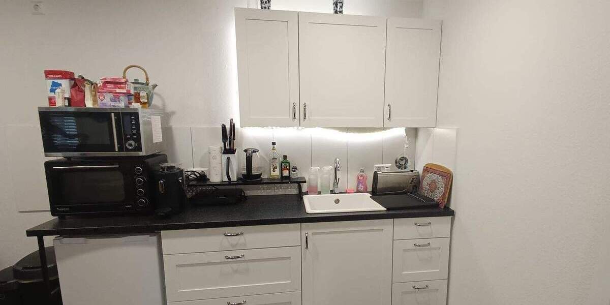 Etagenwohnung Schramberg - 2 Zimmer, 49 m&sup2;, 447&euro; | Angebot:25707910