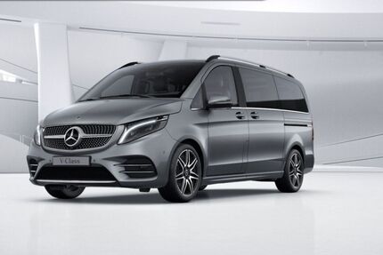 Mercedes-Benz V 250 59.205 km 55.948 &euro; Donaueschingen 78166
