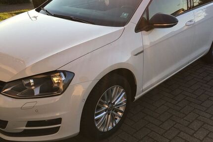 VW Golf 185.414 km 7.500 &euro; Trossingen 78647