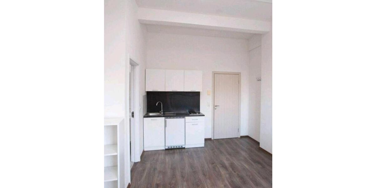 Erdgeschoßwohnung Villingen-Schwenningen Schwenningen - 1 Zimmer, 25 m&sup2;, 600&euro; | Angebot:25400828