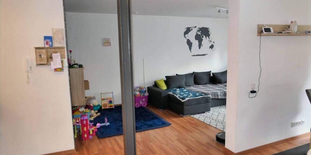 Etagenwohnung Denkingen - 4 Zimmer, 102 m&sup2;, 265.000&euro; | Angebot:25732031