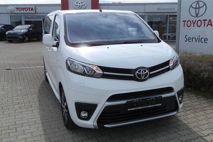 Toyota Proace (Verso) 83.000 km 29.800 &euro; Rottweil 78628