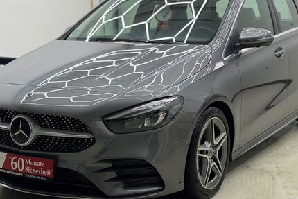 Mercedes-Benz B 220 99.790 km 26.900 &euro; Deisslingen 78652