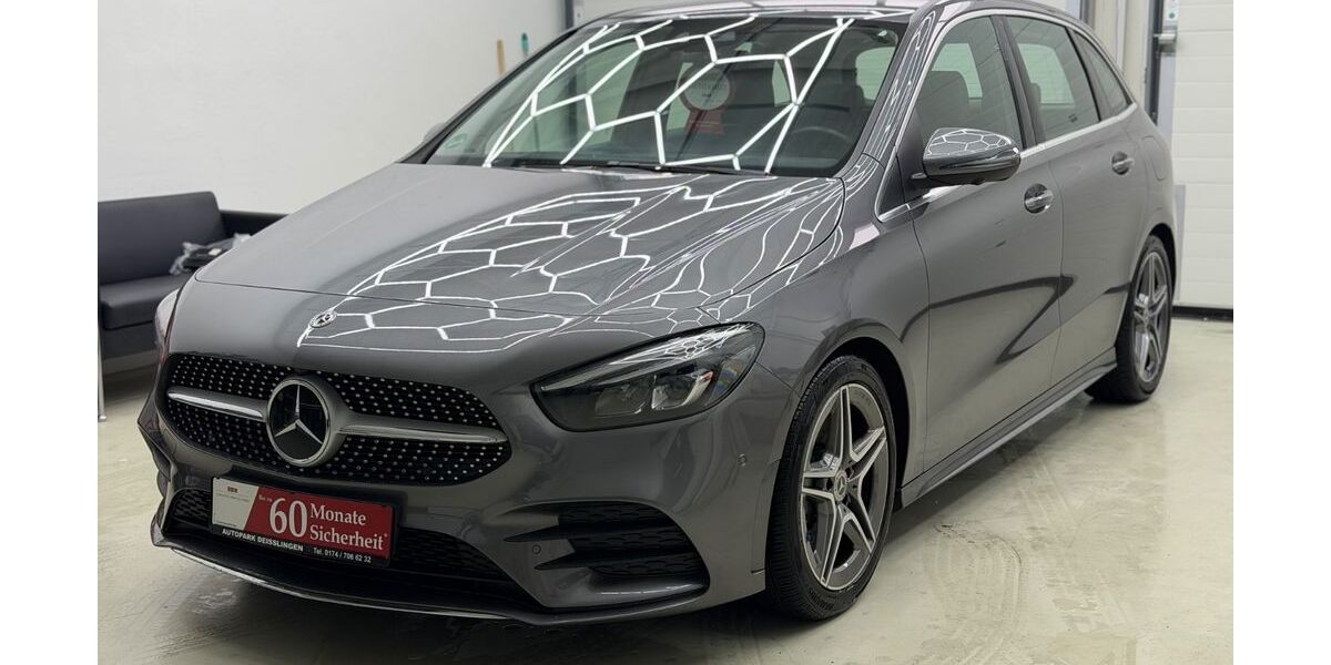 Mercedes-Benz B 220 99.790 km 26.900 &euro; Deisslingen 78652