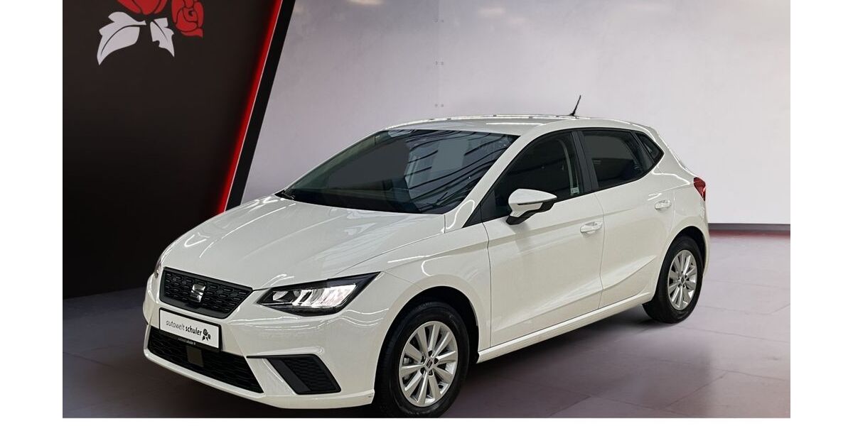 Seat Ibiza 25.950 km 15.750 &euro; Zimmern ob Rottweil 78658