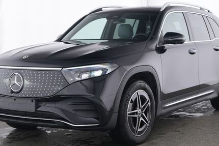 Mercedes-Benz EQB 39.759 km 43.900 &euro; Tuttlingen 78532