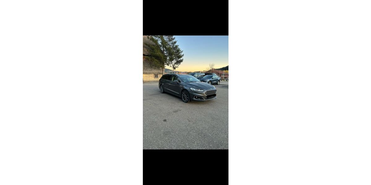Ford Mondeo 65.000 km 22.800 &euro; Lenzkirch 79853
