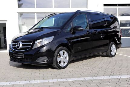 Mercedes-Benz V 220 275.000 km 22.890 &euro; Donaueschingen 78166