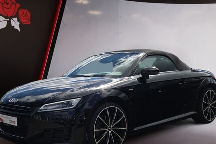 Audi TT 42.600 km 29.880 &euro; Villingen-Schwenningen 78052