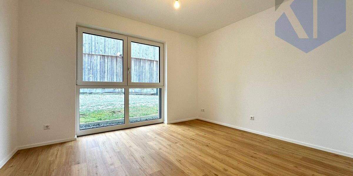 Etagenwohnung Dietingen / Irslingen Irslingen - 3 Zimmer, 90 m&sup2;, 304.000&euro; | Angebot:25683044