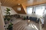 Dachgeschoßwohnung Villingen-Schwenningen Schwenningen - 4 Zimmer, 72 m&sup2;, 185.000&euro; | Angebot:26373546