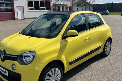 Renault Twingo 96.000 km 7.990 &euro; Geisingen 78187