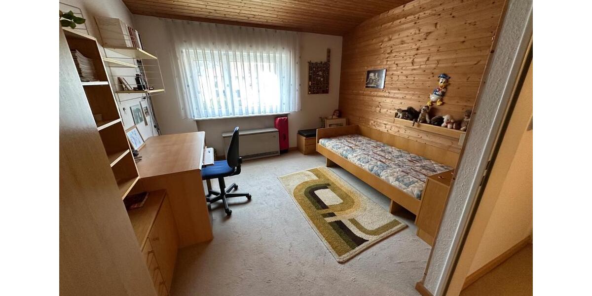 Reihenhaus Oberndorf am Neckar - 6 Zimmer, 115 m&sup2;, 245.000&euro; | Angebot:25330027