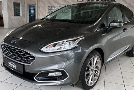 Ford Fiesta 34.979 km 13.790 &euro; Spaichingen 78549