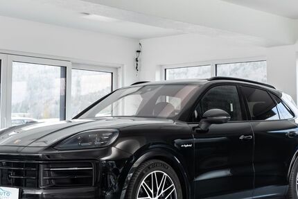 Porsche Cayenne 50.000 km 89.000 &euro; Rietheim-Weilheim 78604