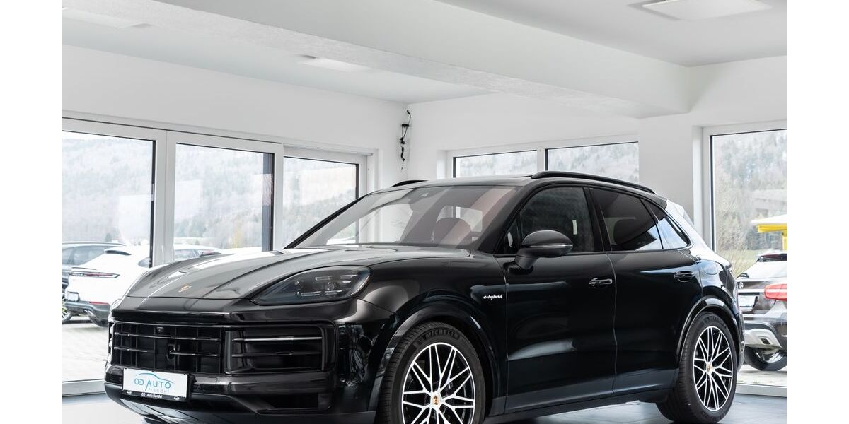 Porsche Cayenne 50.000 km 89.000 &euro; Rietheim-Weilheim 78604