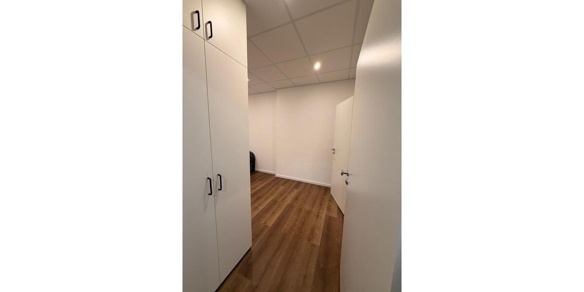 Etagenwohnung Trossingen - 2 Zimmer, 35 m&sup2;, 680&euro; | Angebot:25920960