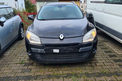 Renault Megane 167.011 km 1.200 &euro; Tuttlingen 78532
