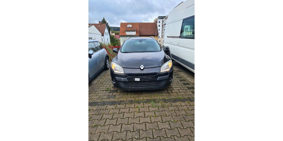 Renault Megane 167.011 km 1.200 &euro; Tuttlingen 78532