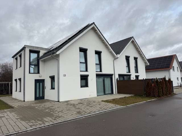 Einfamilienhaus Zepfenhan Zepfenhan - 5 Zimmer, 104 m&sup2;, 379.000&euro; | Angebot:25790618