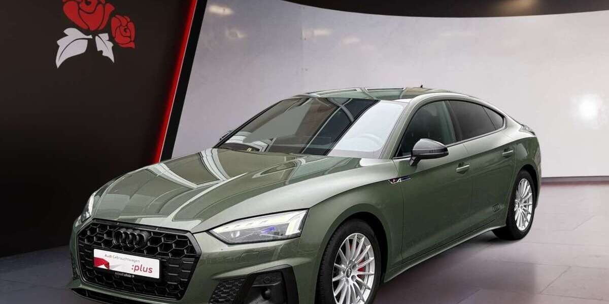 Audi A5 120.000 km 32.950 &euro; Villingen-Schwenningen 78052