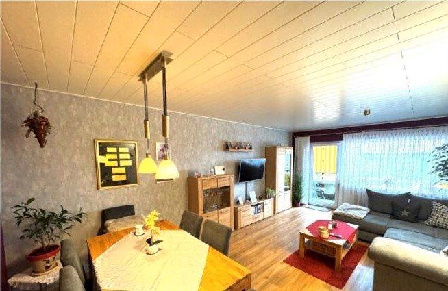Etagenwohnung Villingen-Schwenningen Schwenningen - 3 Zimmer, 95 m&sup2;, 269.000&euro; | Angebot:26646572