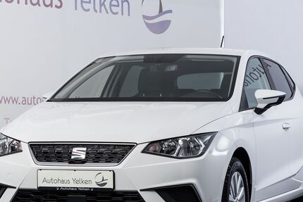 Seat Ibiza 71.500 km 12.990 &euro; Spaichingen 78549