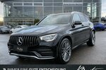 Mercedes-Benz GLC 43 AMG PANORAMA/KAMERA/NAVI/LUFTFED./1.HAND 46.662 km 49.900 &euro; Villingen-Schwenningen 78054