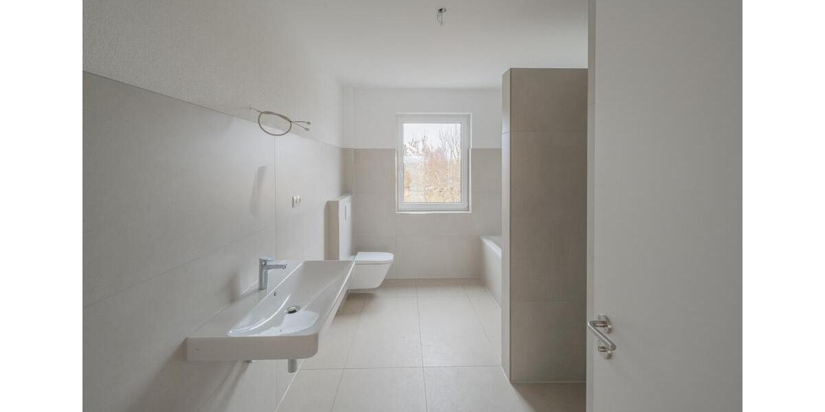 Etagenwohnung Dauchingen - 4.5 Zimmer, 134 m&sup2;, 1.472&euro; | Angebot:23794107