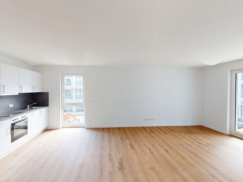 Etagenwohnung Villingen-Schwenningen Kopsbühl - 2 Zimmer, 77 m&sup2;, 915&euro; | Angebot:23526409