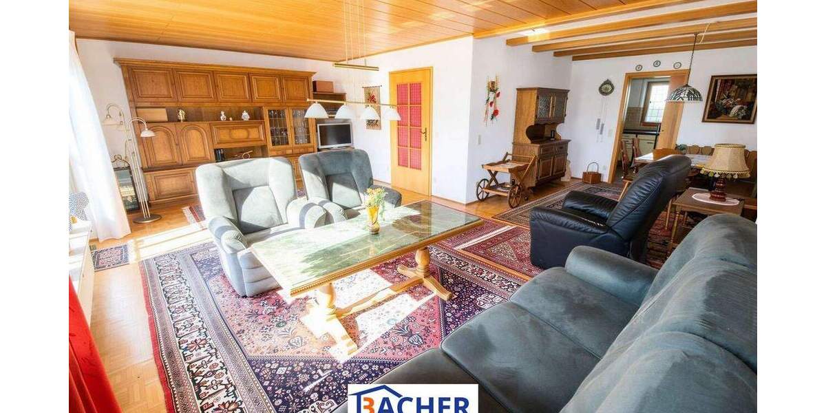 Reihenendhaus Wurmlingen - 4 Zimmer, 109 m&sup2;, 359.000&euro; | Angebot:25661224