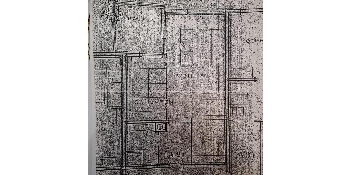 Etagenwohnung Löffingen - 2 Zimmer, 48 m&sup2;, 109.000&euro; | Angebot:25299398