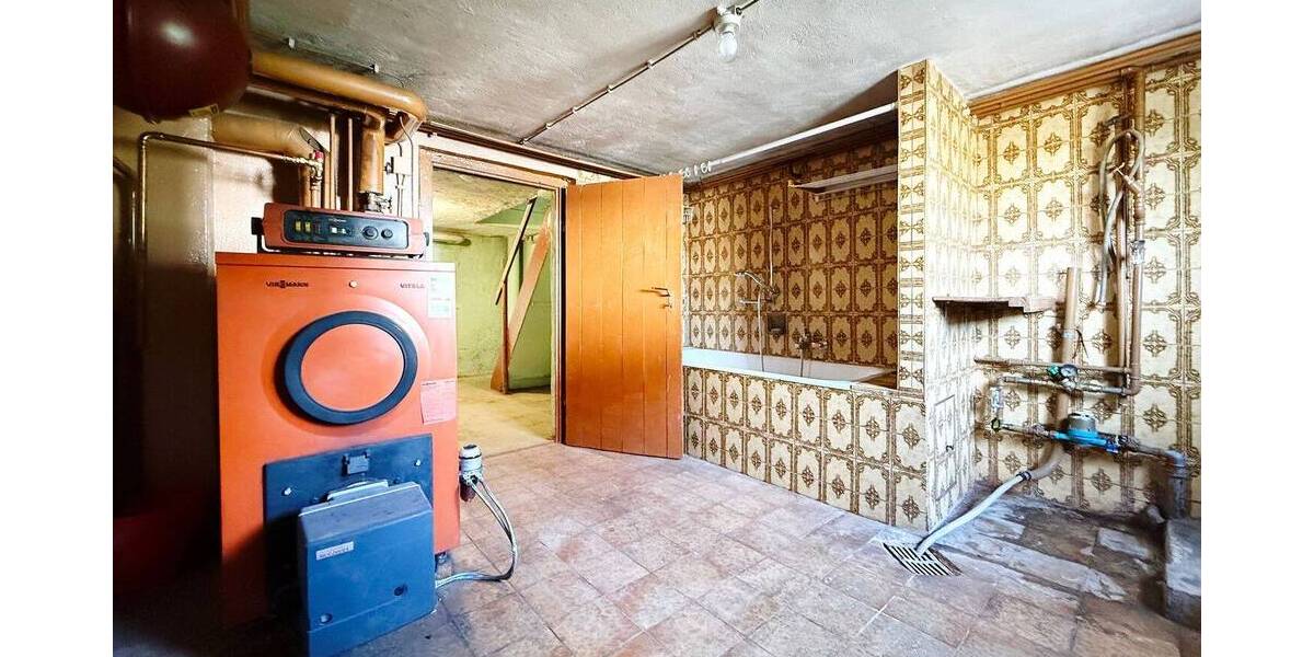 Mehrfamilienhaus, Wohnhaus Dürbheim - 4 Zimmer, 71 m&sup2;, 145.000&euro; | Angebot:25662386