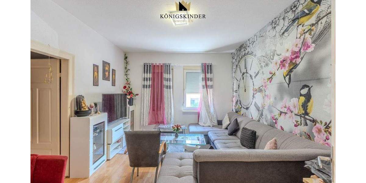 Mehrfamilienhaus, Wohnhaus Rottweil - 1 Zimmer, 292 m&sup2;, 575.000&euro; | Angebot:25911691