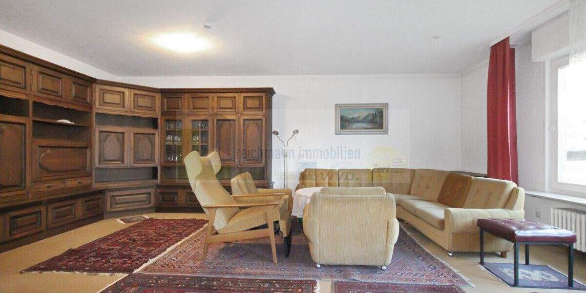 Einfamilienhaus Bad Dürrheim - 5 Zimmer, 145 m&sup2;, 349.000&euro; | Angebot:25692105