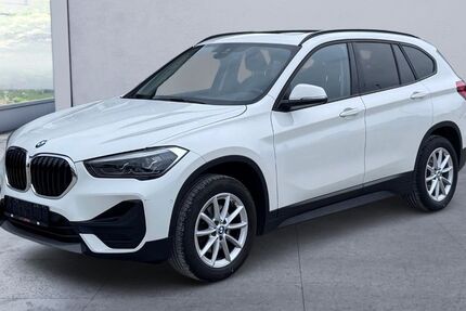 BMW X1 104.800 km 17.990 &euro; Bad Dürrheim 78073