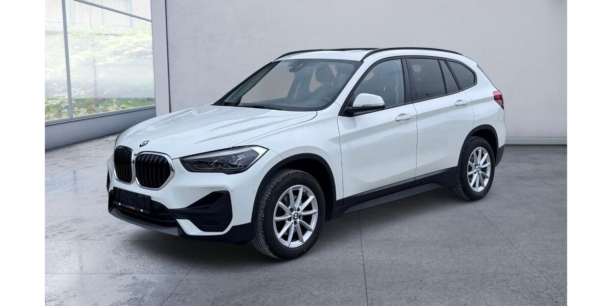 BMW X1 104.800 km 17.990 &euro; Bad Dürrheim 78073