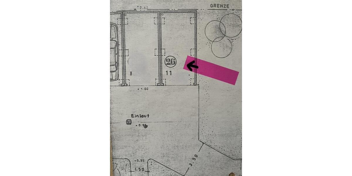 Etagenwohnung Villingen-Schwenningen Kopsbühl - 3 Zimmer, 64 m&sup2;, 205.000&euro; | Angebot:26120597