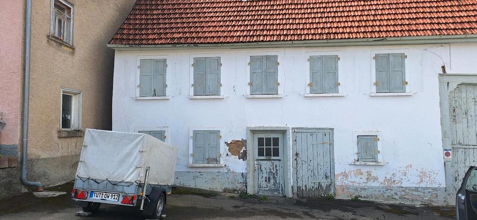 Reihenhaus Böttingen - 65.000&euro; | Angebot:26023741