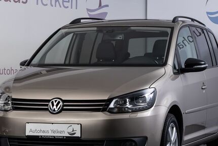 VW Touran 149.985 km 9.990 &euro; Spaichingen 78549