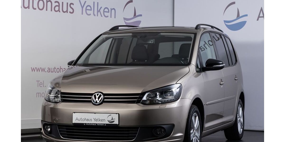 VW Touran 149.985 km 9.990 &euro; Spaichingen 78549