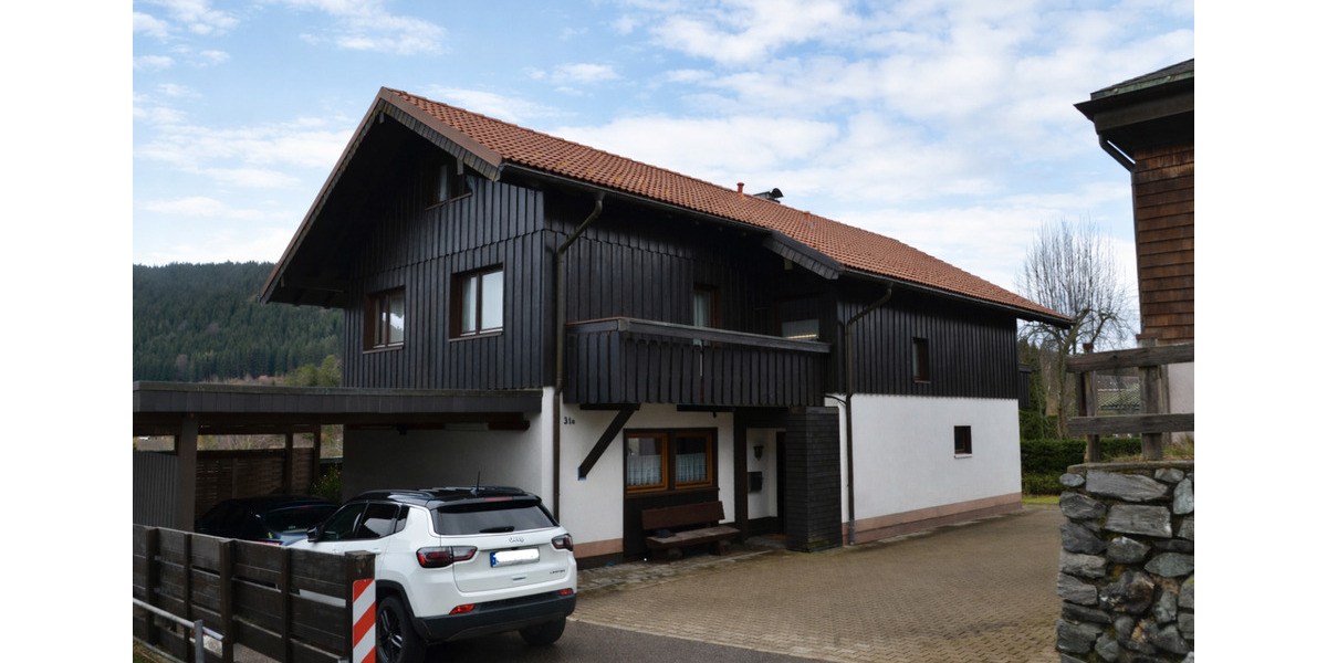 Einfamilienhaus Titisee-Neustadt Neustadt - 5 Zimmer, 160 m&sup2;, 420.000&euro; | Angebot:25173329