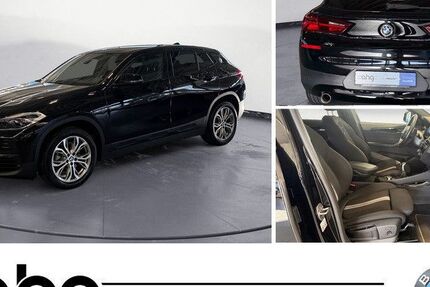 BMW X2 40.548 km 25.830 &euro; Tuttlingen 78532
