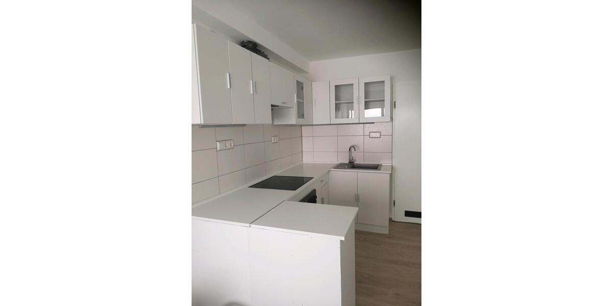 Etagenwohnung Villingen-Schwenningen Schwenningen - 1.5 Zimmer, 38 m&sup2;, 500&euro; | Angebot:25902065