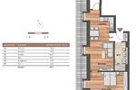 Etagenwohnung Villingen-Schwenningen Kopsbühl - 2 Zimmer, 59 m&sup2;, 775&euro; | Angebot:26169745