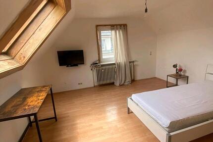 Wohnung Villingen-Schwenningen Schwenningen - 2.5 Zimmer, 50 m&sup2;, 101.000&euro; | Angebot:25265665