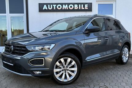 VW T-Roc 44.750 km 23.479 &euro; Königsfeld 78126