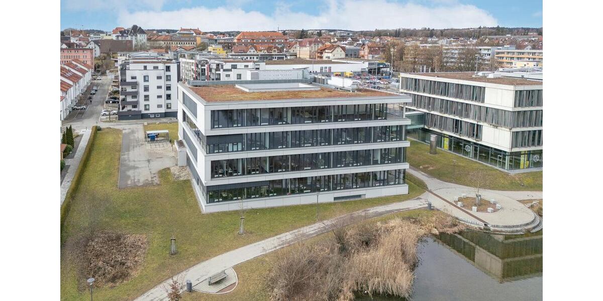 Gewerbeobjekt Villingen-Schwenningen Schwenningen - 2.500&euro; | Angebot:25561181